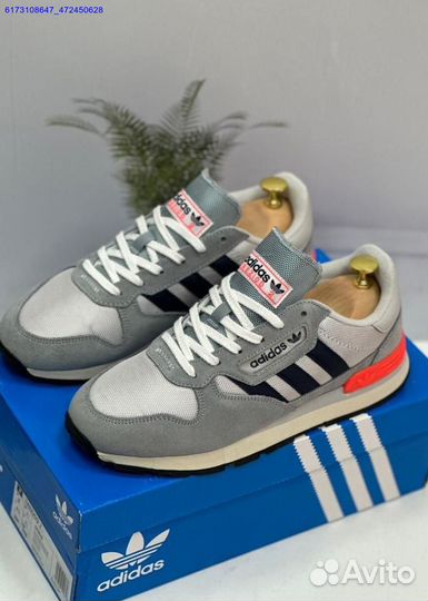 Кроссовки Adidas Treziod (Арт.56246)