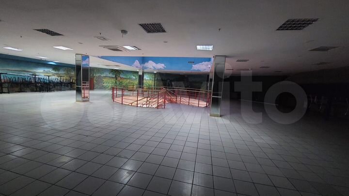 Свободного назначения, 630 м²