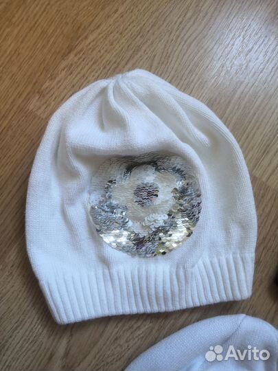 Головные уборы для девочки