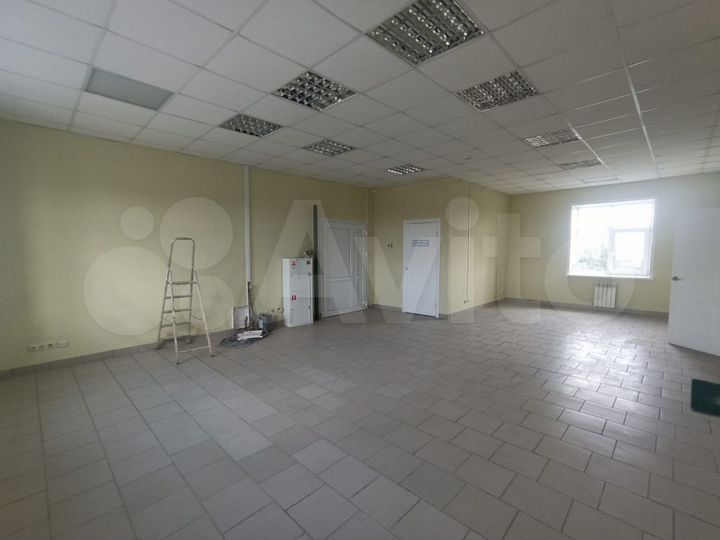 Аренда помещения в в Бизнес-Центре