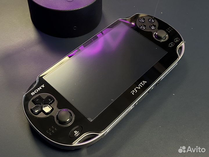 Ps Vita 1008 Enso 3.65
