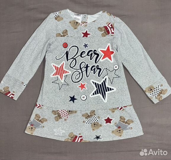 Платья, одежда для девочки