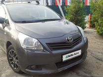 Toyota Verso 1.8 MT, 2012, 290 000 км, с пробегом, цена 1 100 000 руб.