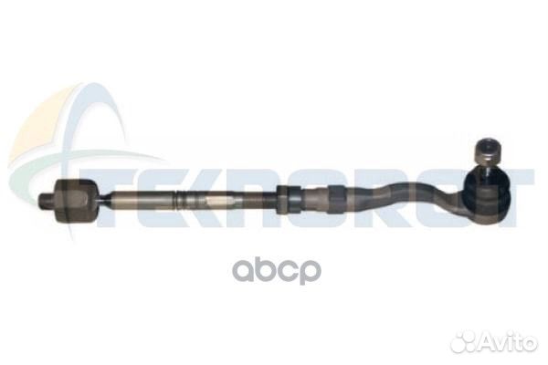 Тяга рулевая в сборе с наконечником L/R B-88188