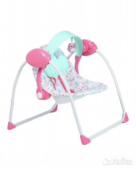 Качели Babyton