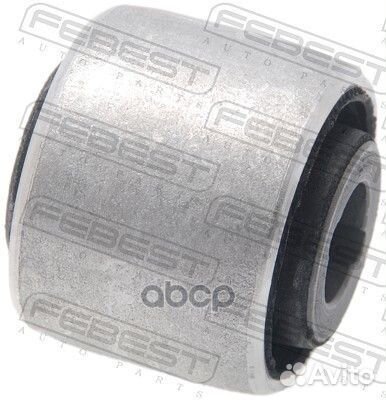 Сайлентблок рычага opel astra J 09- пер.подв