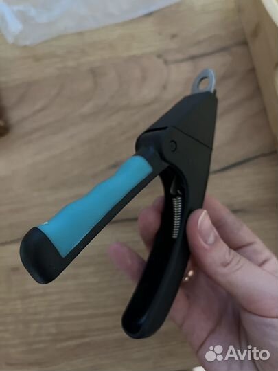 Когтерезка для кошек и маленьких собак