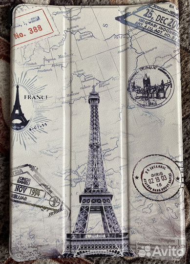 Чехол для планшета huawei