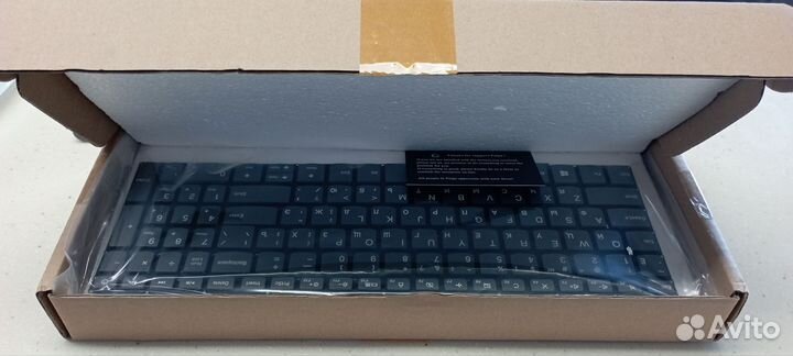 Клавиатура ноутбука lenovo ideapad 320(s) -15