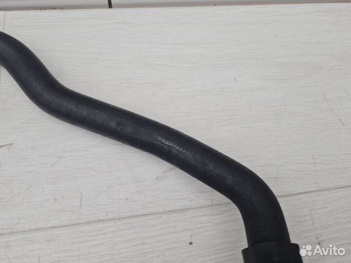 Патрубок охлаждения Bmw X6 E71 N57D30B 2011