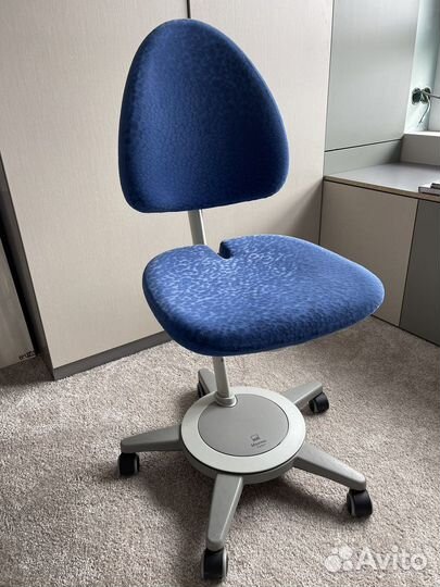 Компьютерное кресло