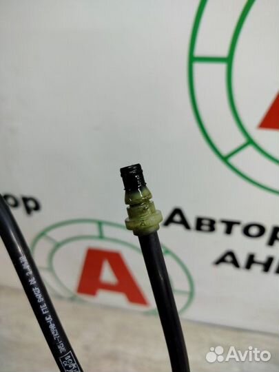 Трубка сцепления Ford Focus CB4 qqdb (1.8) 2008