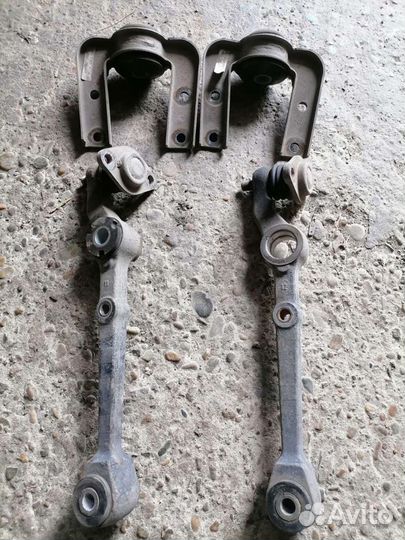 Рычаг Поперечный и краб на гранту (калину2)