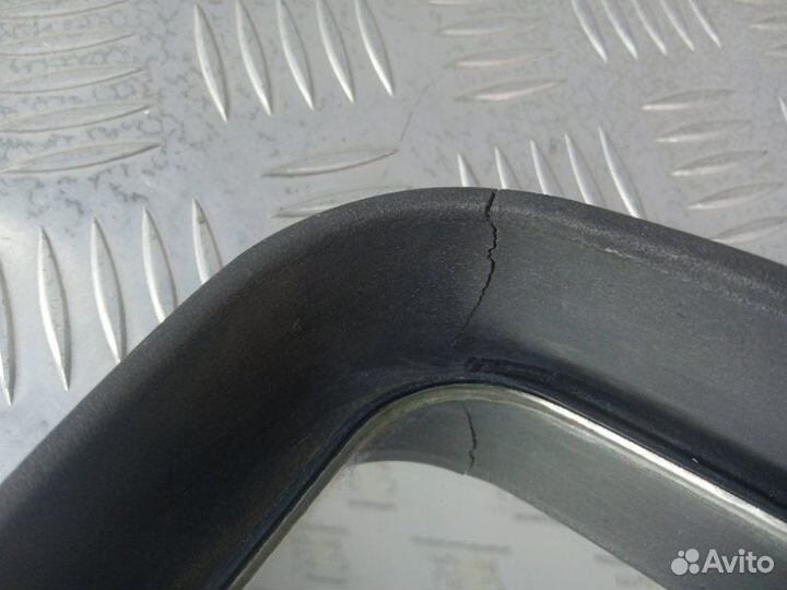 Зеркало заднего вида боковое левое Ваз 2110 2110