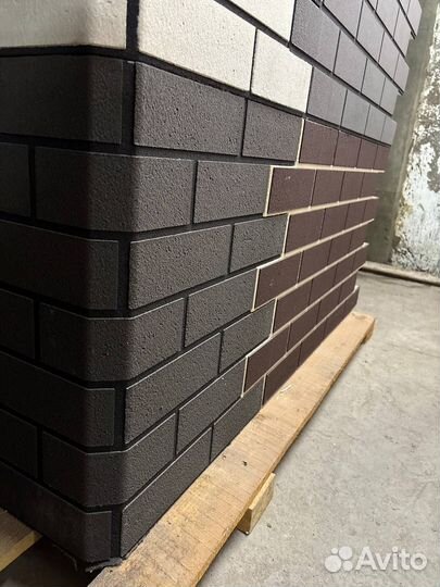 Фасадные термопанели