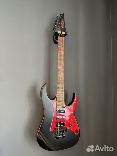 Электро гитара ibanez GRG250DX