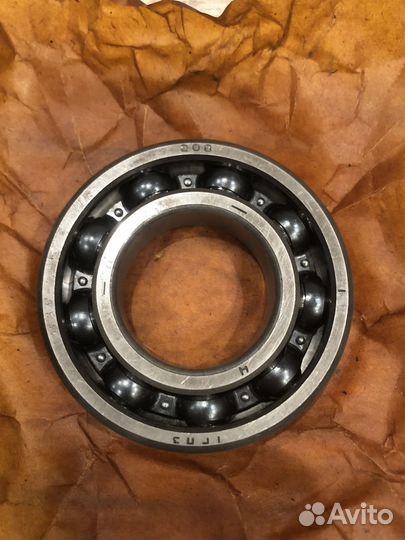 Подшипник 208