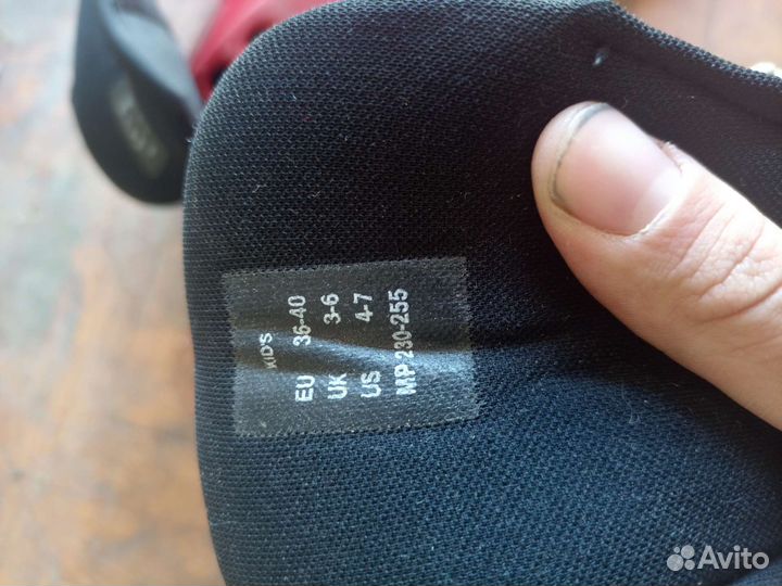 Ролики Roces 36-40