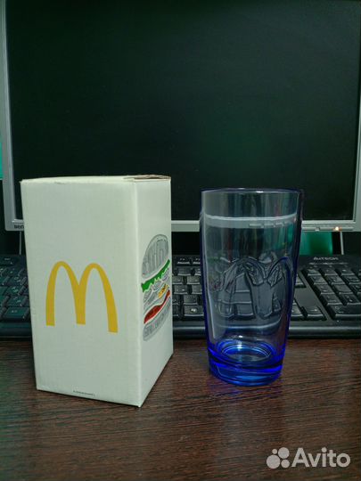 Коллекционные стаканы Coca Cola (Кока кола)