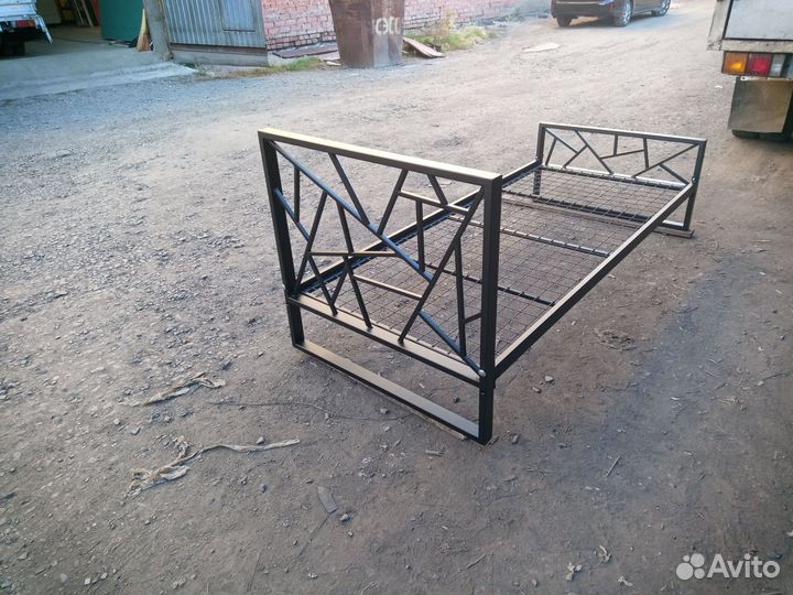 Полимерная-порошковая покраска