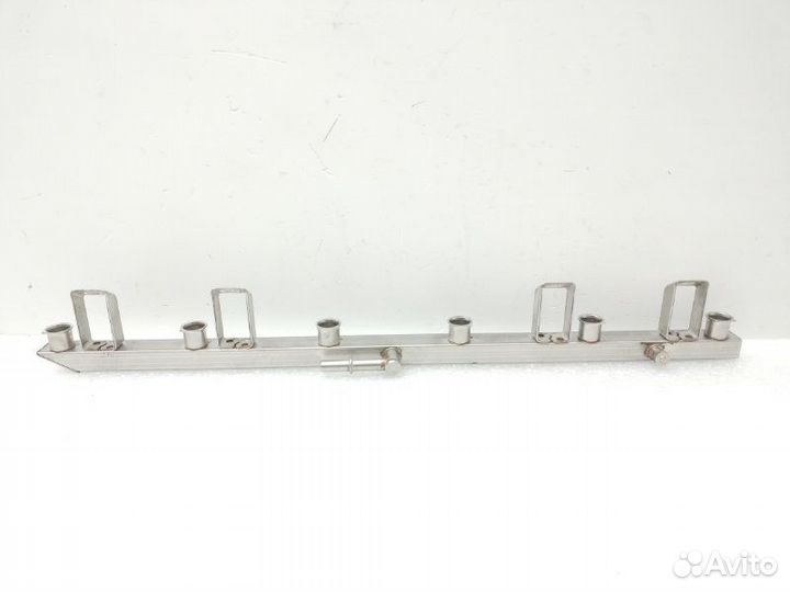 Топливная рейка (рампа) Bmw 5-Series F11 2.5 2011