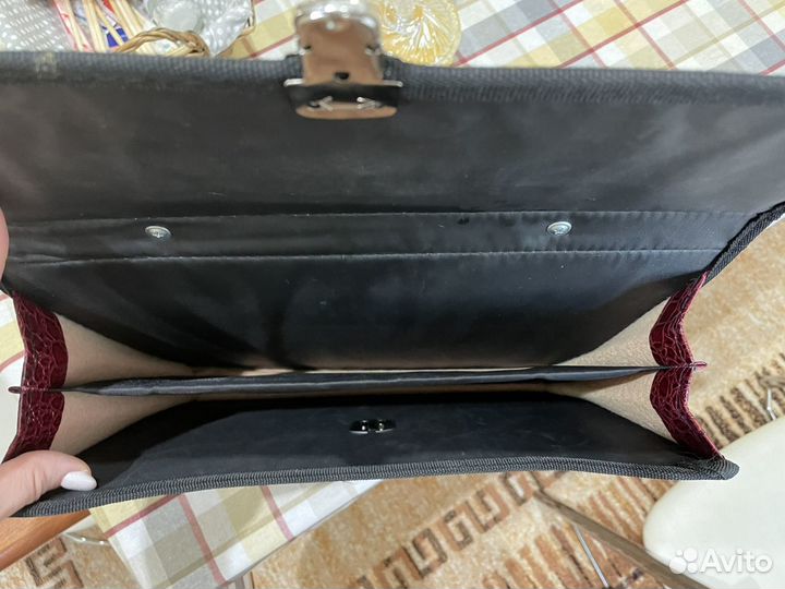 Сумка для документов