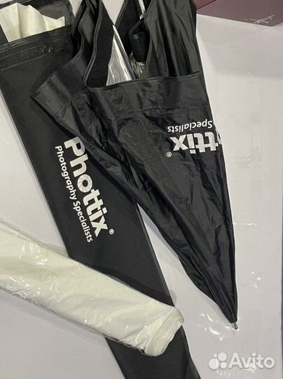 Фотооборудование Софтбокс phottix
