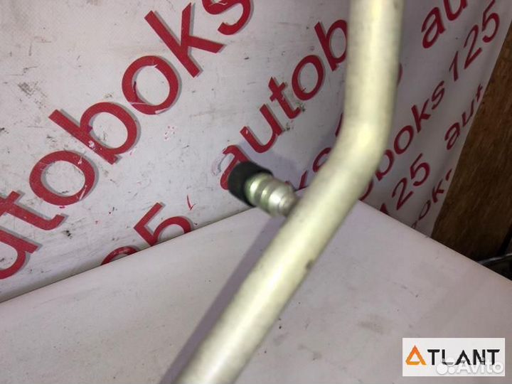 Трубки кондиционера nissan X-trail