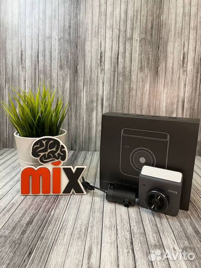 Видеорегистратор 70 mai Dach Cam A400 + з/камера