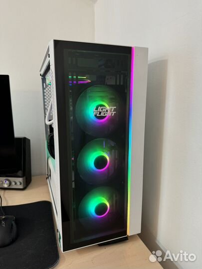 Компьютер игровой