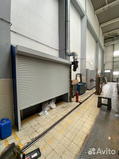 Рольставни от производителя Ярославль