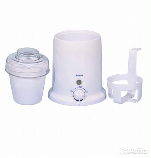 Подогреватель