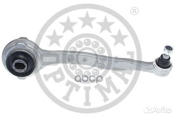 Рычаг независимой подвески колеса mercedes-benz