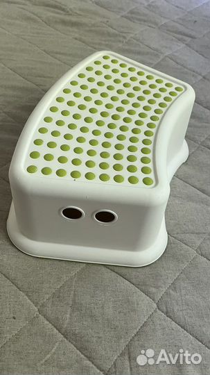 Табурет детский IKEA