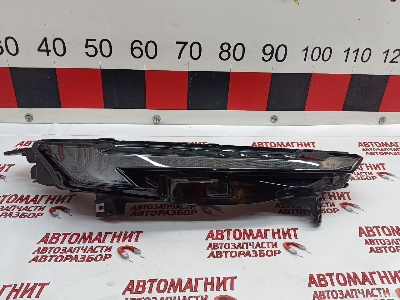 Фара дхо правая Omoda C5 Омода С5