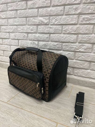 Переноска для животных