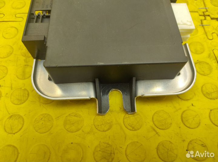 Блок электронный Bmw 520I F10 N20B20B 2.0 2011