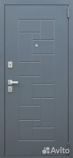 Входные двери