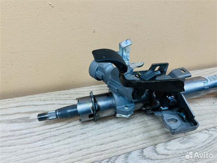 Рулевая колонка Hyundai Solaris 1 2010-2016