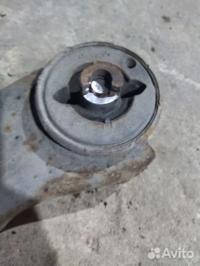 Рычаг левый ford mondeo 3 форд мондэо мондео