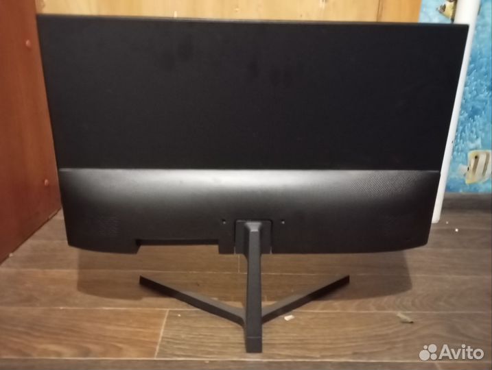 Монитор 60 гц