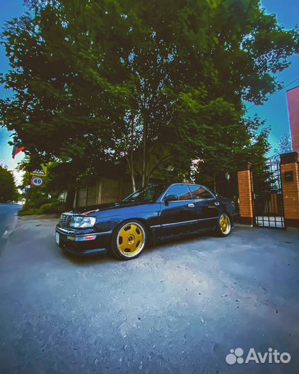 Диски кованные Rays Vitrix kreutzer 18