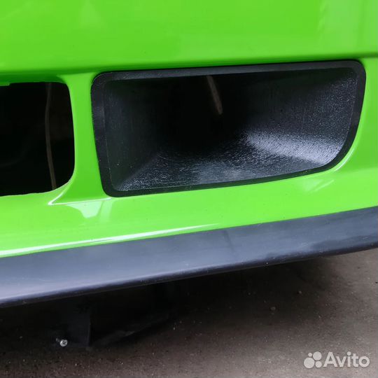 Воздуховод в bmw 3 e36