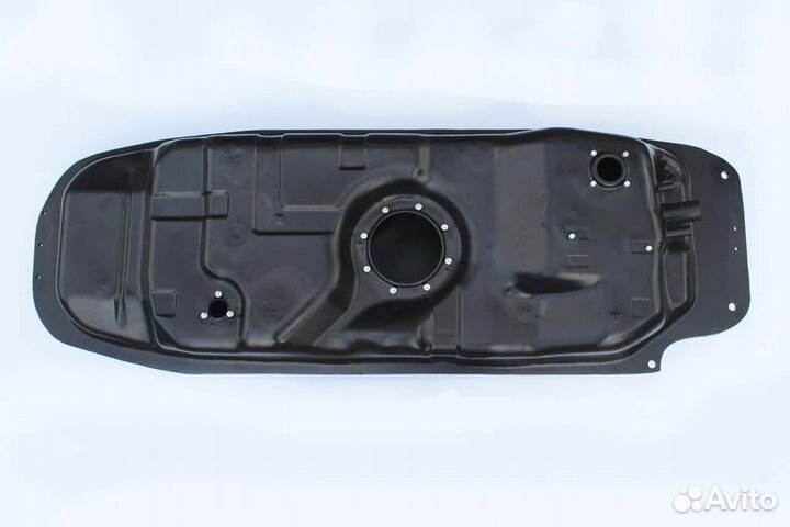 Топливный бак SSangYong Actyon (бензин)