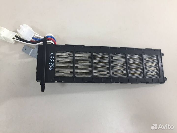 Радиатор отопителя Mitsubishi Pajero/Montero Sport