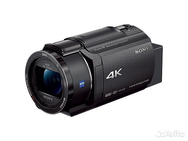 Sony FDR AX 45 (Абсолютно новый)