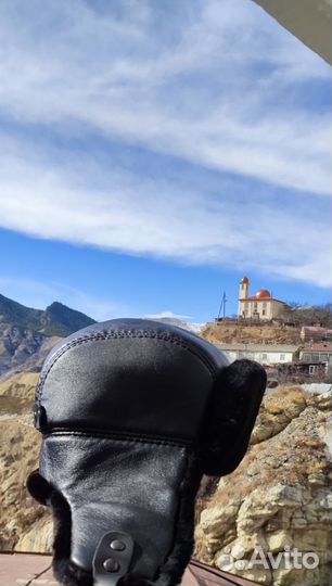 Папаха кавказская как у Хабиба