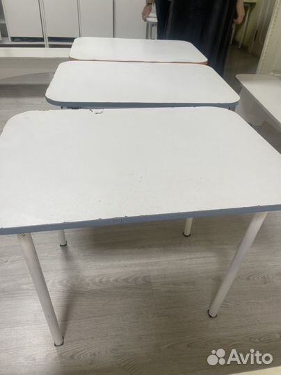 Детский столик