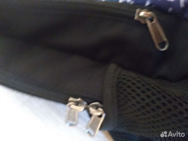 Рюкзак школьный