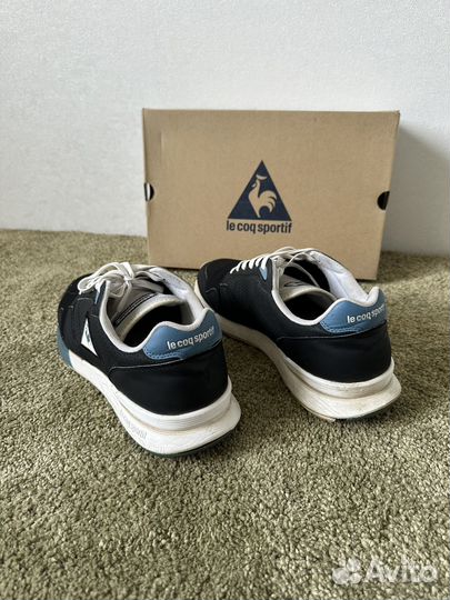 Кроссовки le coq sportif (оригинал)